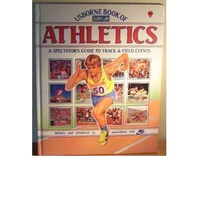 Usborne Book of Athletics