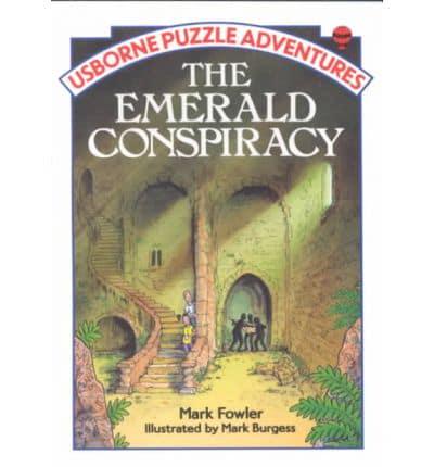 Emerald Conspiracy