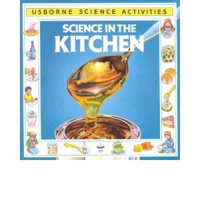 Science in the Kitchen