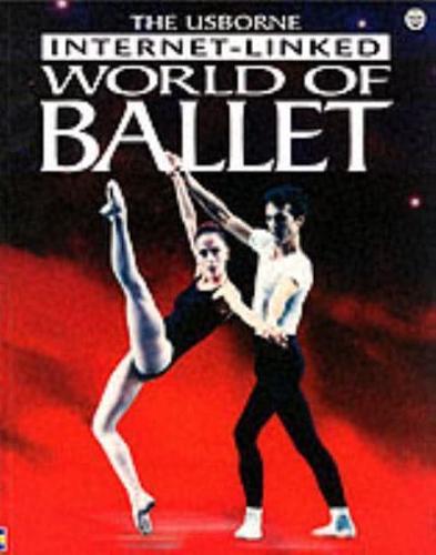 Internet-Linked World of Ballet