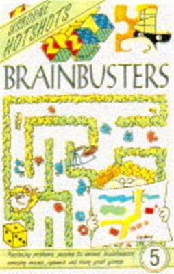 Brainbusters