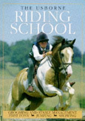 The Usborne Riding School