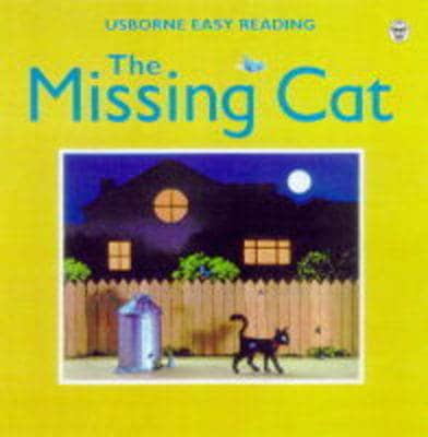 The Missing Cat