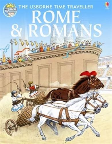 Rome & Romans