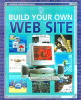 Build Your Own Web Site