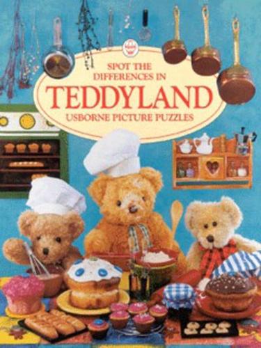 Teddyland