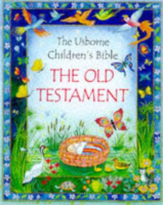 The Usborne Children's Bible