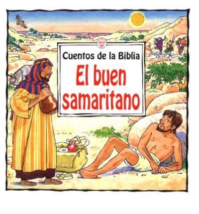 El Buen Samaritano