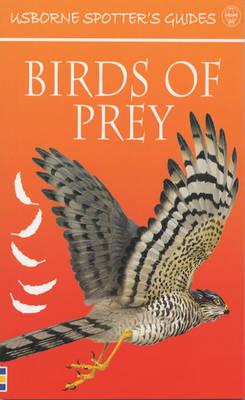 Spotter's Guide to Birds of Prey