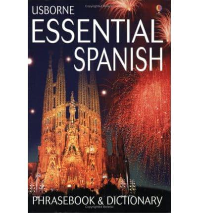 Essential Spanish