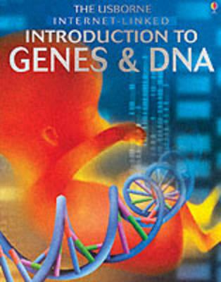 Inter-Linked Introduction to Genes and DNA