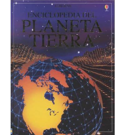 Enciclopedia Del Planeta Tierra