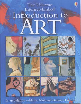 The Usborne Introduction to Art