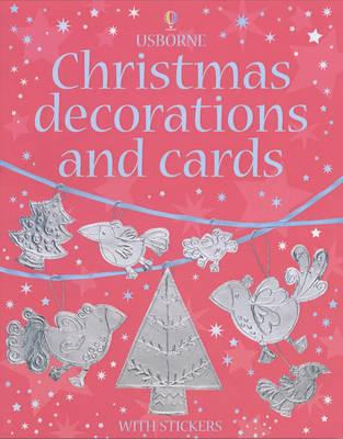 Christmas Decorations & Cards
