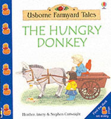 The Hungry Donkey