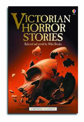 Victorian Horror Stories