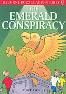 The Emerald Conspiracy