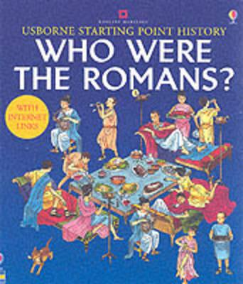 Who Were the Romans?