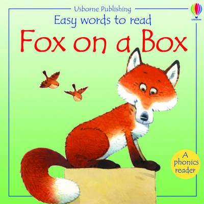 Fox on a Box