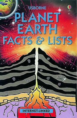 Planet Earth Facts & Lists