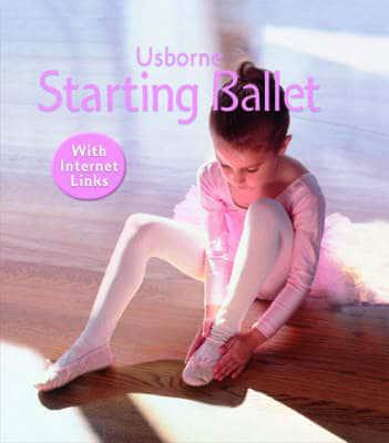 Starting Ballet