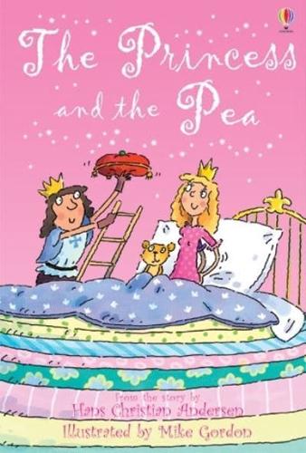 The Princess and the Pea