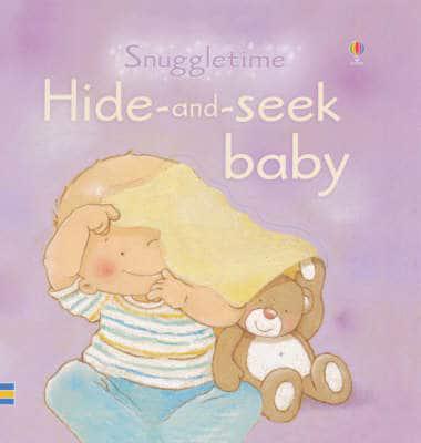 Hide-and-Seek Baby