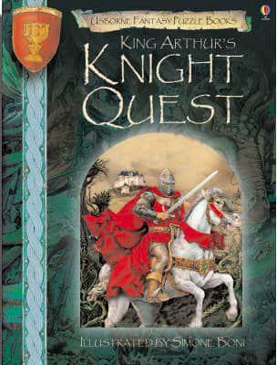 King Arthur's Knight Quest