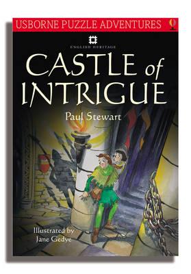Castle of Intrigue