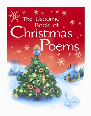 The Usborne Book of Christmas Poems