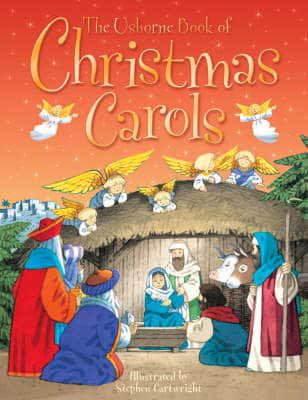 The Usborne Book of Christmas Carols