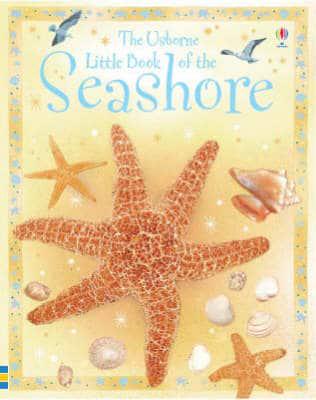 The Usborne Little Book of the Seashore