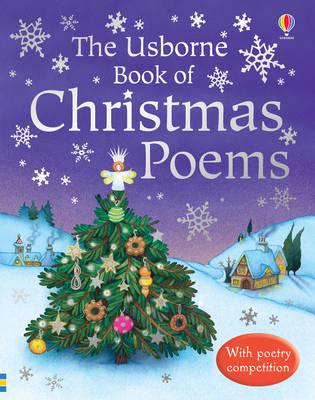 The Usborne Book of Christmas Poems