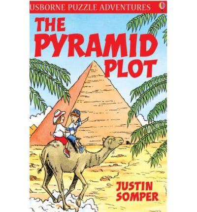 The Pyramid Plot