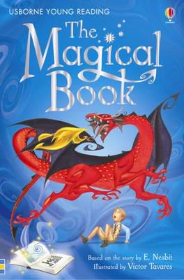 The Magical Book