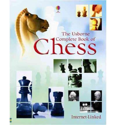 The Usborne Complete Book of Chess