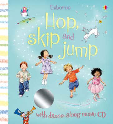 Hop, Skip and Jump