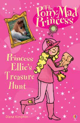 Princess Ellie's Secret Treasure Hunt