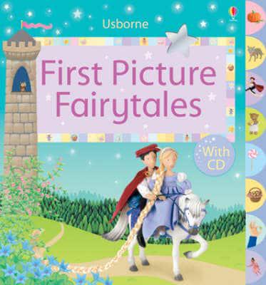 First Picture Fairytales