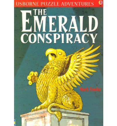 The Emerald Conspiracy