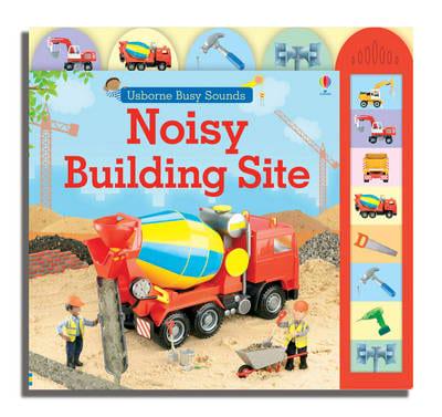 Noisy Building Site