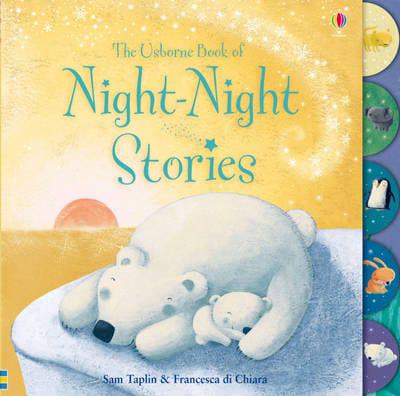 The Usborne Book of Night-Night Stories