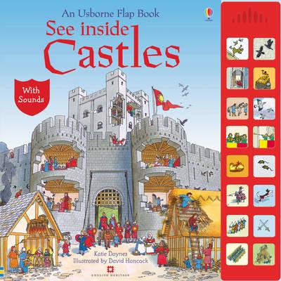 See Inside Castles