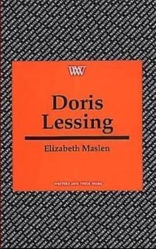 Doris Lessing