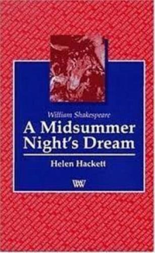 A Midsummer Night's Dream