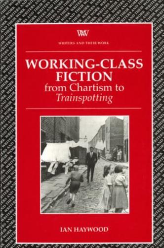 Working-Class Fiction