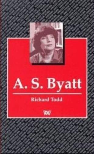 A.S. Byatt