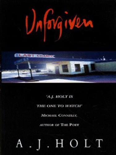 Unforgiven