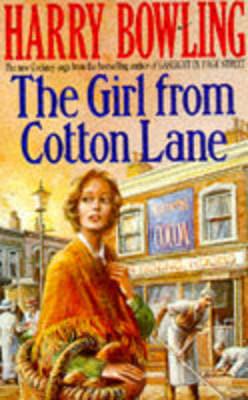 The Girl from Cotton Lane