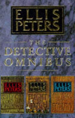 The Detective Omnibus